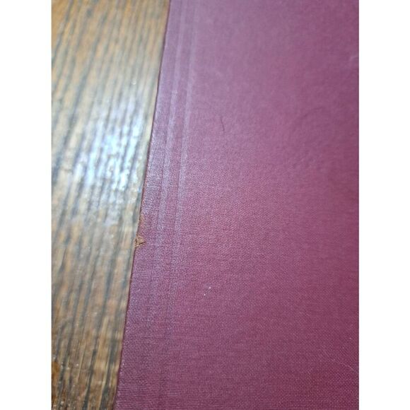 Vintage 1964 Morals and Dogma Ancient Accepted Scottish Right Freemasonry Book - Picture 9 of 10